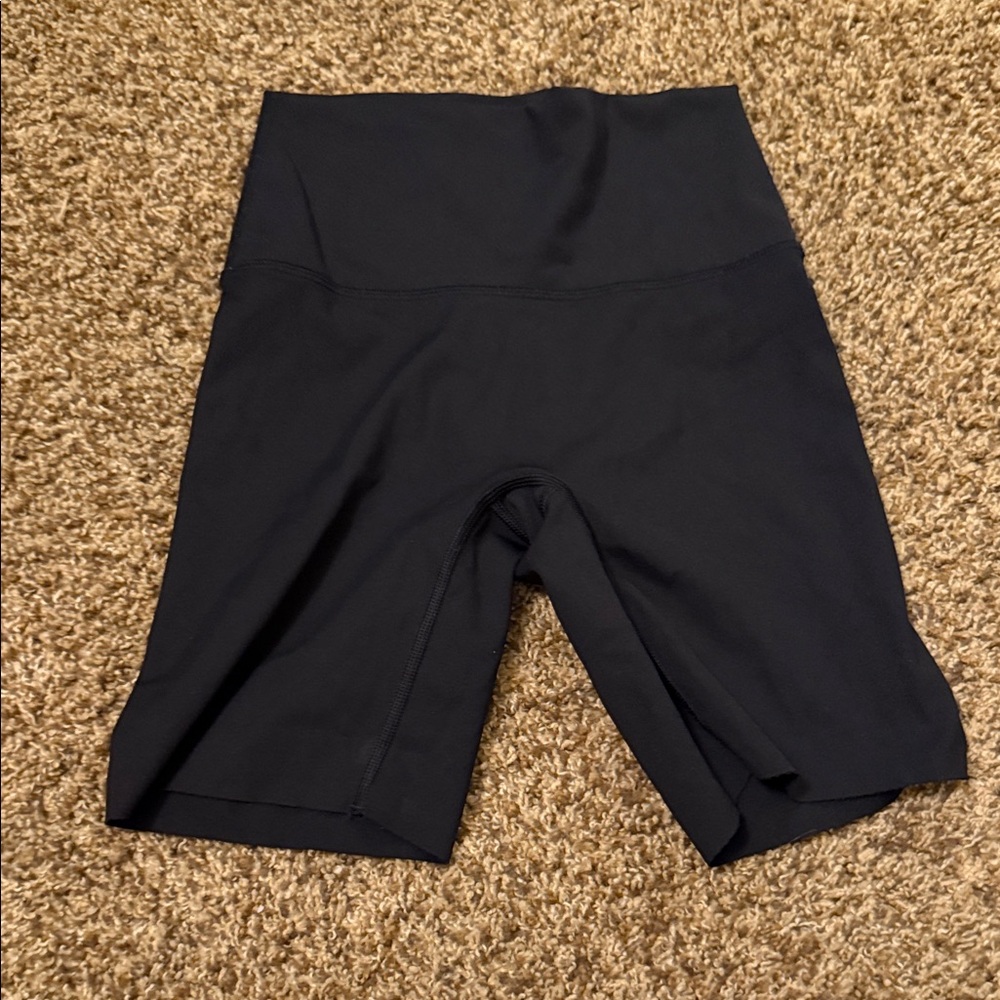 Aerie Black Women's Shorts